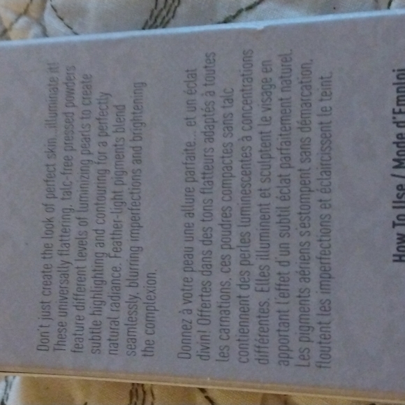 Highlight Kit&Lowlight - Picture 4 of 10